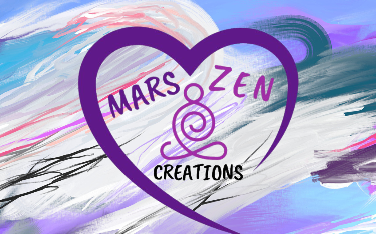 MARS ZEN Creations & ZEN Daily Words